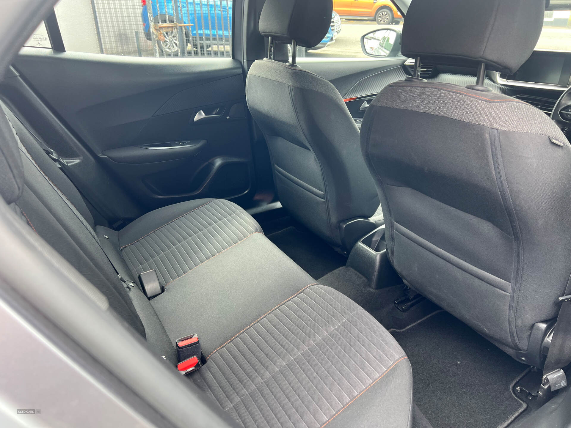 Peugeot 2008 ESTATE in Antrim