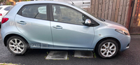 Volkswagen Golf 1.6 TDi S 5dr in Antrim