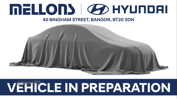 Hyundai i30 HATCHBACK in Down