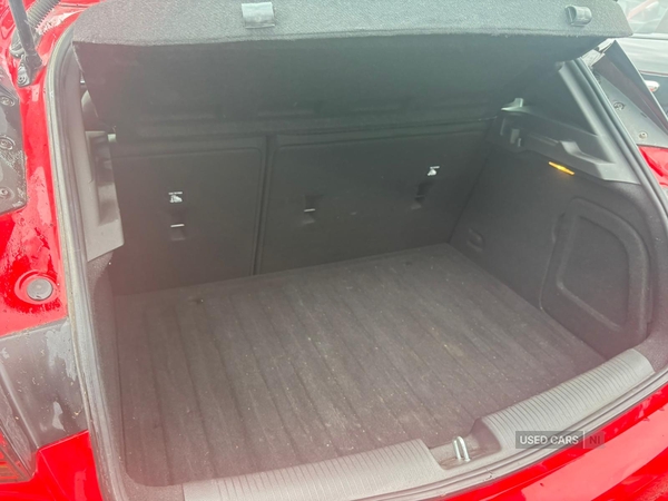 Vauxhall Astra DIESEL HATCHBACK in Down