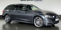 BMW 3 Series TOURING in Antrim