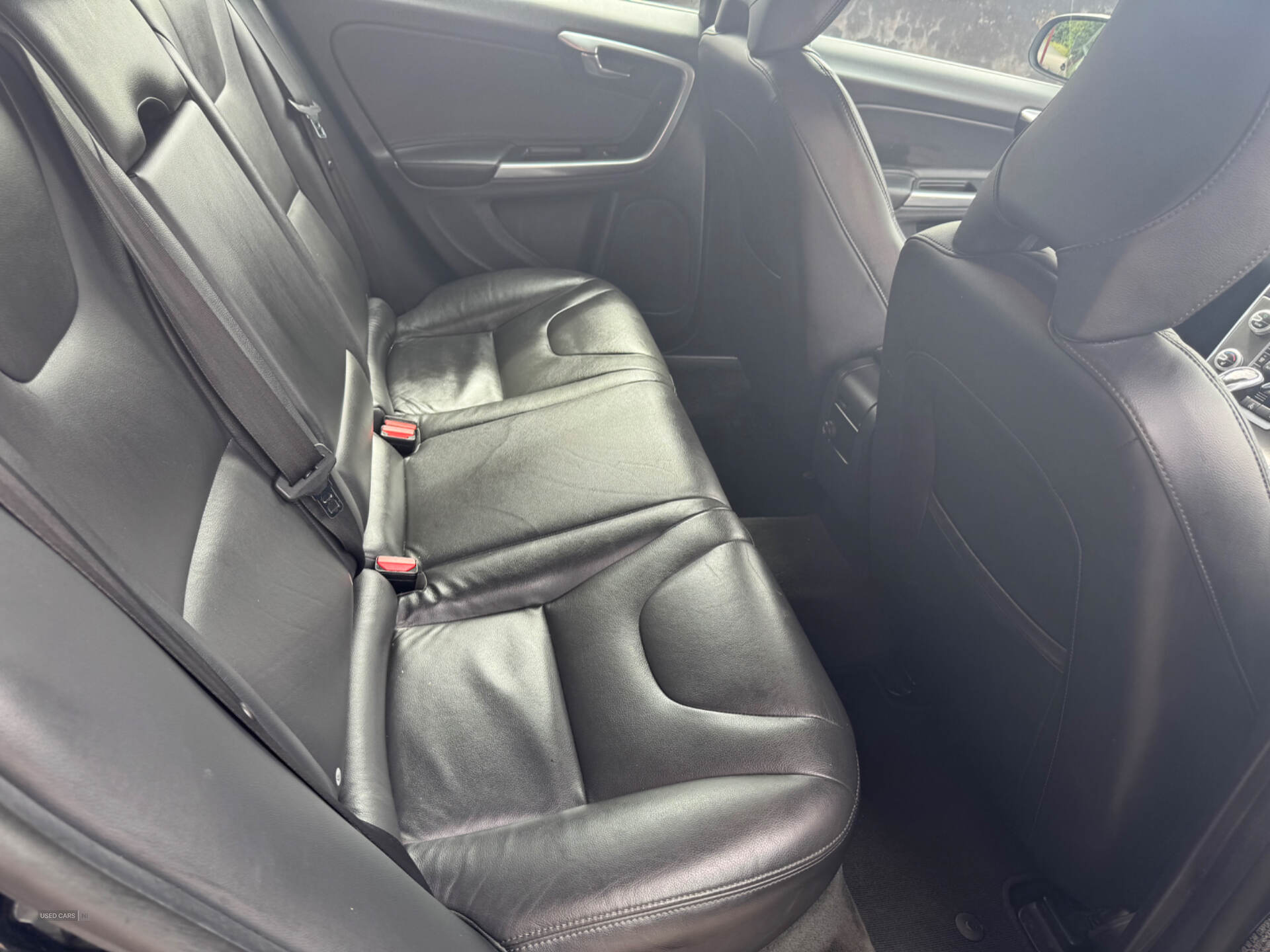 Volvo V60 DIESEL SPORTSWAGON in Armagh