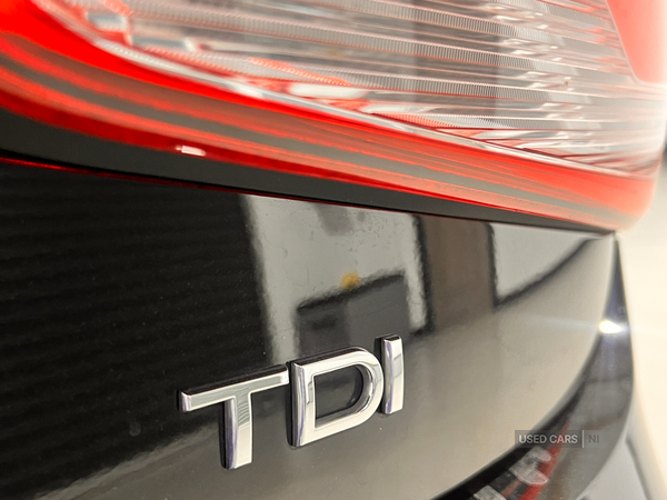 Audi A1 HATCHBACK SPECIAL EDITIONS in Antrim