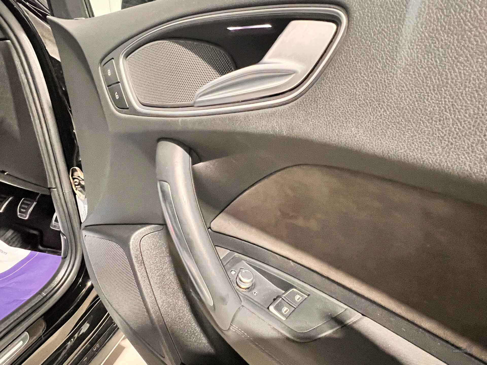 Audi A1 HATCHBACK SPECIAL EDITIONS in Antrim