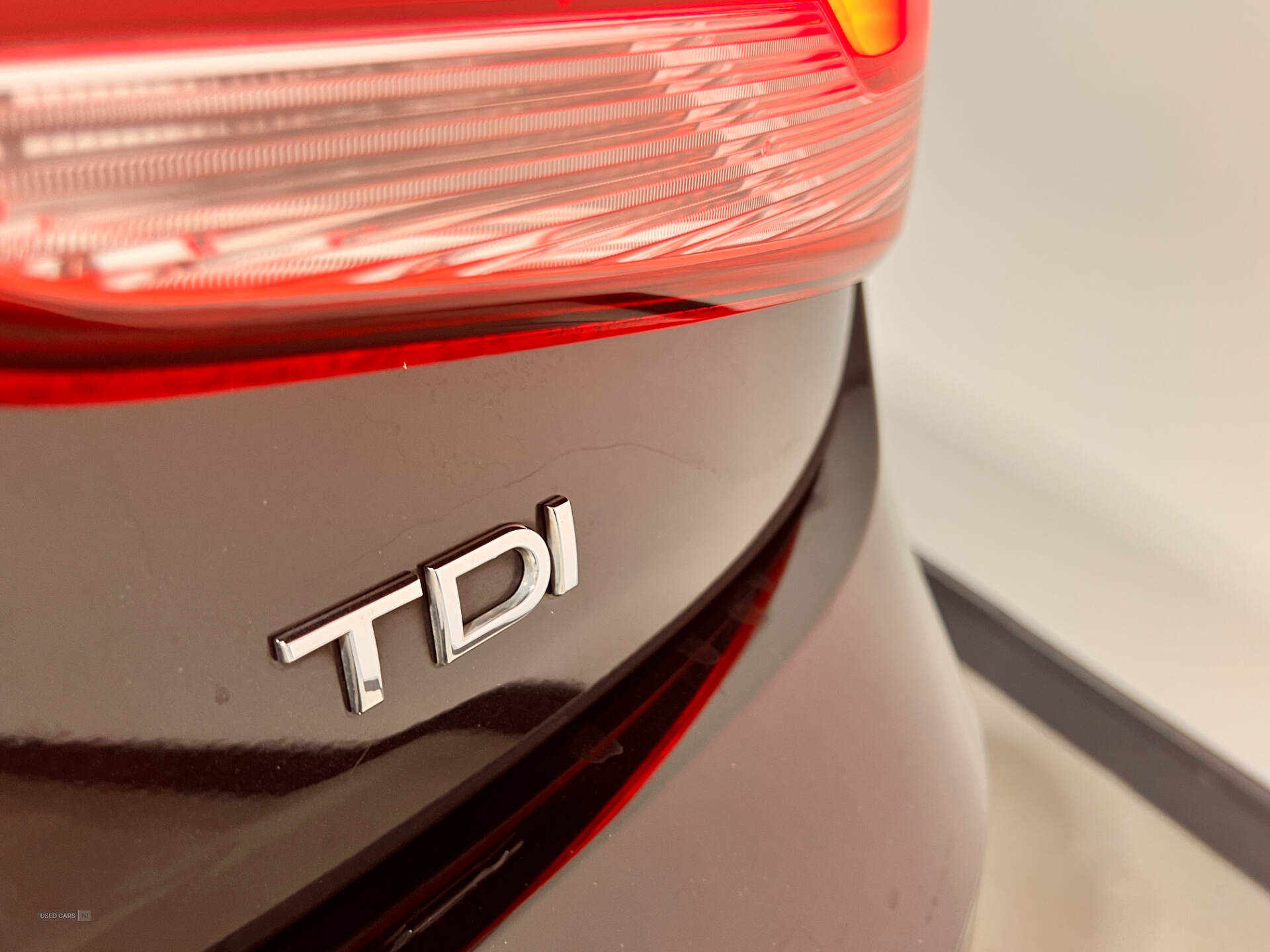 Audi A1 HATCHBACK SPECIAL EDITIONS in Antrim