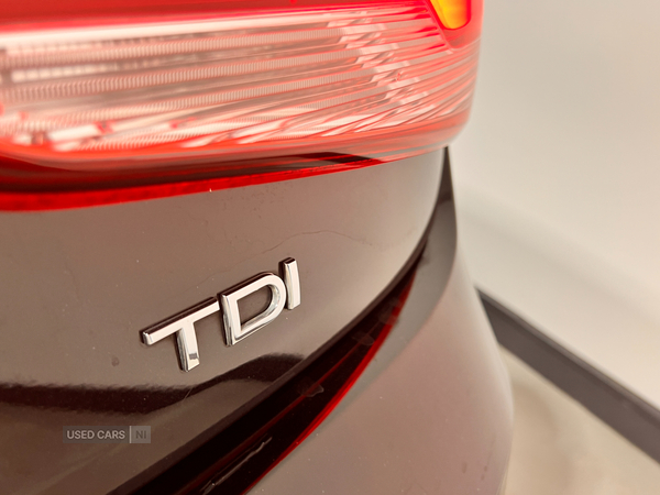 Audi A1 HATCHBACK SPECIAL EDITIONS in Antrim