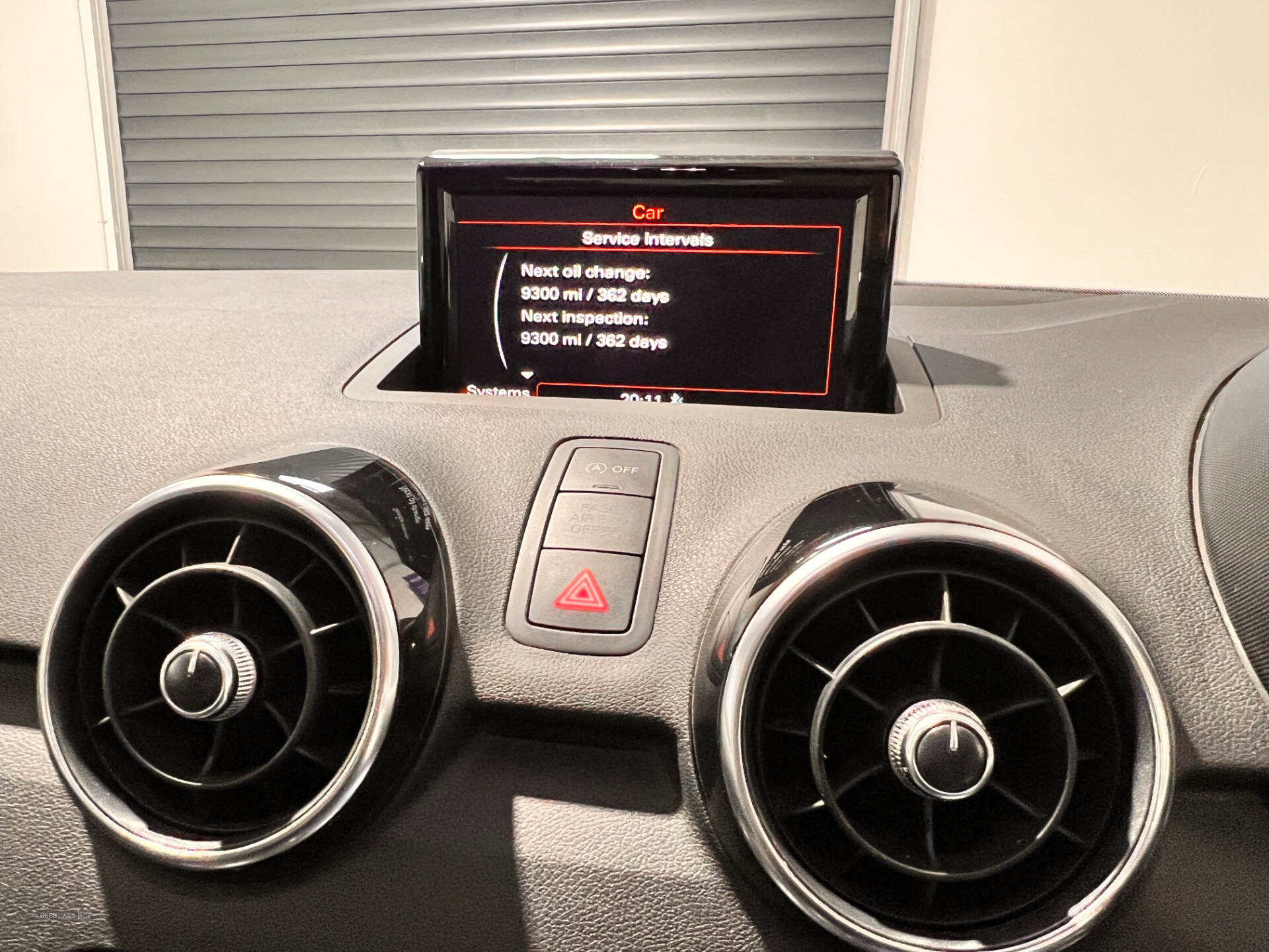 Audi A1 HATCHBACK SPECIAL EDITIONS in Antrim