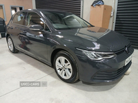 Volkswagen Golf DIESEL HATCHBACK in Tyrone
