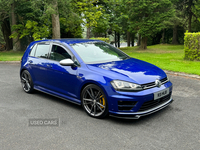 Volkswagen Golf 2.0 TSI R 5dr in Tyrone