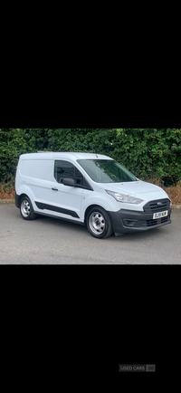 Ford Transit Connect 1.5 EcoBlue 75ps Van in Antrim