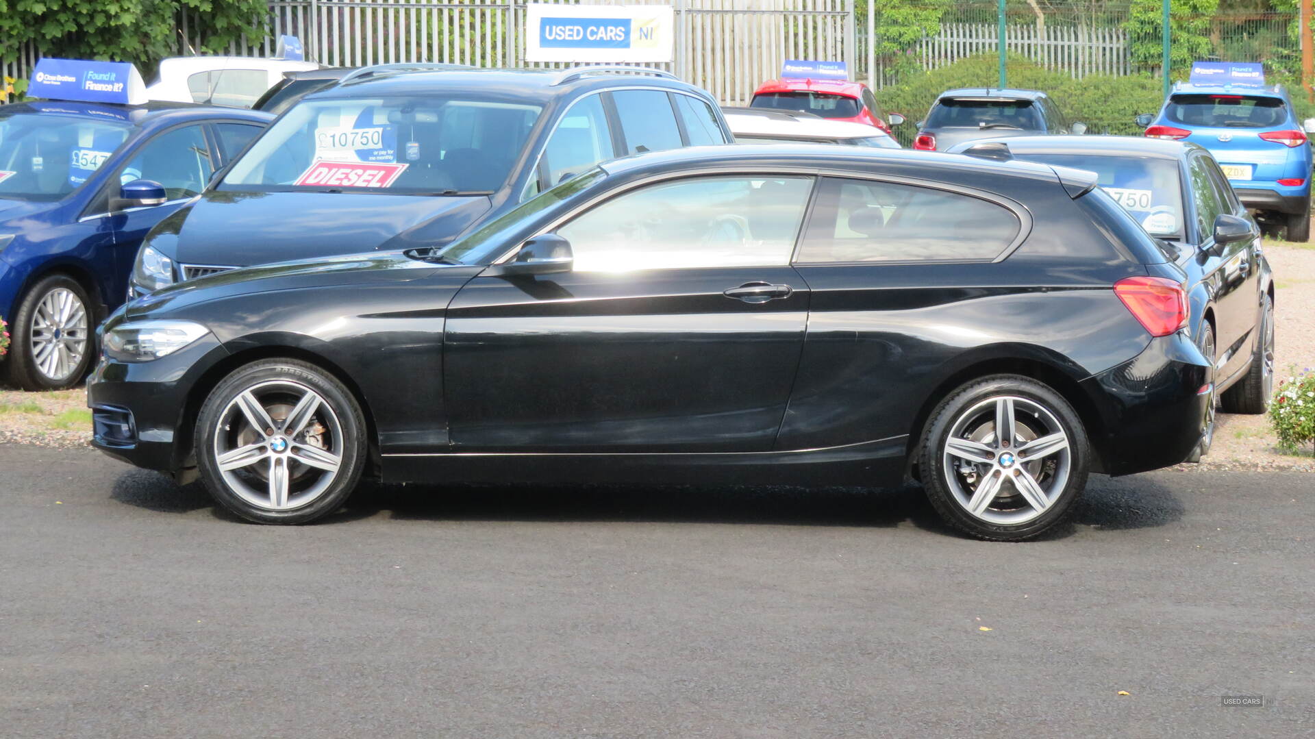 Car Thumbnail 5