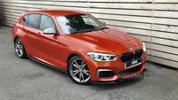 BMW 1 Series HATCHBACK in Antrim