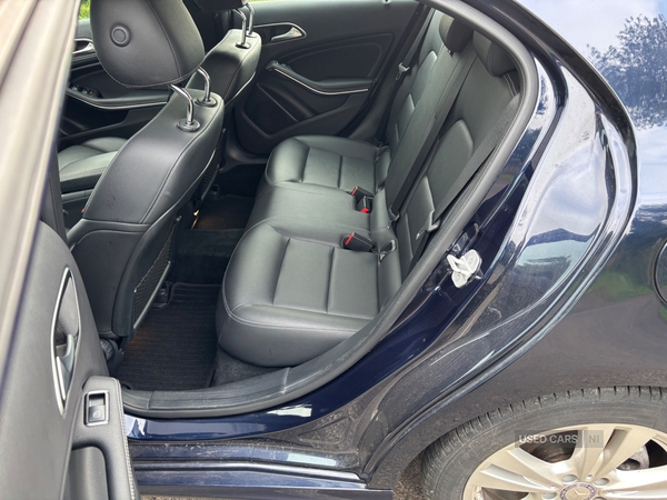 Mercedes A-Class DIESEL HATCHBACK in Tyrone