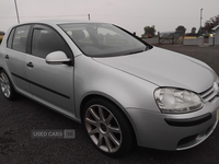 Volkswagen Tdi in Antrim