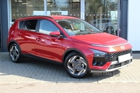 Hyundai Bayon Premium 1.0 T-GDI in Antrim
