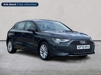 Audi A3 30 Tfsi Technik 5Dr in Down