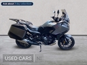 Honda NT series