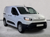 Toyota Proace City 1.5D 100 Icon Van in Antrim