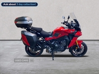 Yamaha Tracer 9 GT Tracer 9 Gt (23My) in Antrim