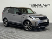 Land Rover Discovery 3.0 D300 MHEV Dynamic SE SUV 5dr Diesel Auto 4WD Euro 6 (s/s) (300 ps) in Fermanagh