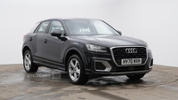 Audi Q2 1.6 TDI 30 Sport SUV 5dr Diesel S Tronic Euro 6 (s/s) (116 ps) in Fermanagh