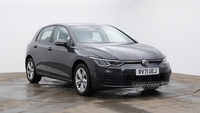 Volkswagen Golf 1.0 TSI Life Hatchback 5dr Petrol Manual Euro 6 (s/s) (110 ps) in Fermanagh