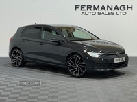 Volkswagen Golf 1.0 TSI Life Hatchback 5dr Petrol Manual Euro 6 (s/s) (110 ps) in Fermanagh