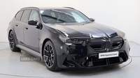 BMW M5 Touring in Derry / Londonderry