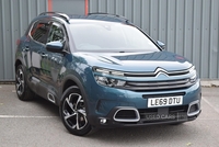 Citroen C5 Aircross 1.5 BlueHDi 130 Flair 5dr in Antrim