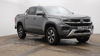 Volkswagen Amarok D/Cab Pick Up Style 2.0 TDI 205 4MOTION Auto in Antrim