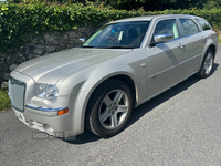 Chrysler 300 DIESEL TOURING in Down
