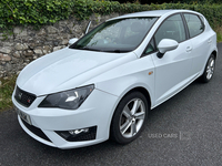 Seat Ibiza DIESEL HATCHBACK in Down