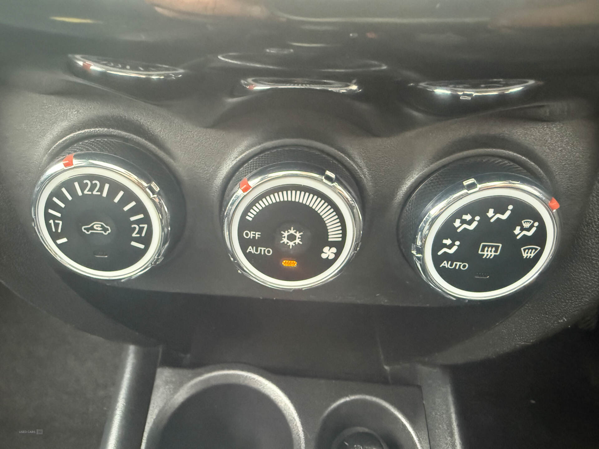 Mitsubishi ASX DIESEL ESTATE in Antrim