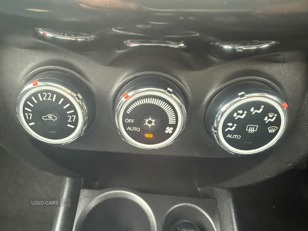 Mitsubishi ASX DIESEL ESTATE in Antrim