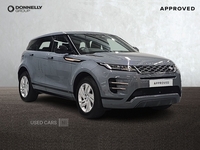 Land Rover Range Rover Evoque 1.5 P300e R-Dynamic S 5dr Auto in Tyrone