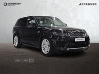 Land Rover Range Rover Sport 3.0 D250 HSE 5dr Auto in Tyrone