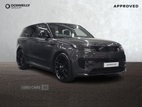 Land Rover Range Rover Sport 3.0 D300 Dynamic SE 5dr Auto in Tyrone