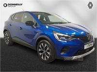 Renault Captur 1.0 TCE 90 Evolution 5dr in Derry / Londonderry