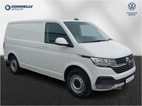 Volkswagen Transporter 2.0 TDI 150 Startline Van in Derry / Londonderry