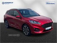 Ford Kuga 1.5 TDCi ST-Line X 5dr 2WD in Down