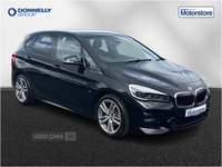 BMW 2 Series 218i [136] M Sport 5dr Step Auto in Down