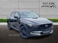 Mazda CX-5 2.2d [184] Sport 5dr Auto in Tyrone