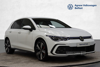 Volkswagen Golf 1.4 TSI GTE 5dr DSG in Antrim