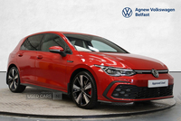 Volkswagen Golf 2.0 TDI 200 GTD 5dr DSG in Antrim