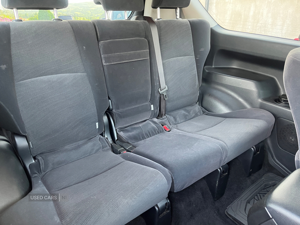 Toyota Land Cruiser DIESEL SW in Derry / Londonderry
