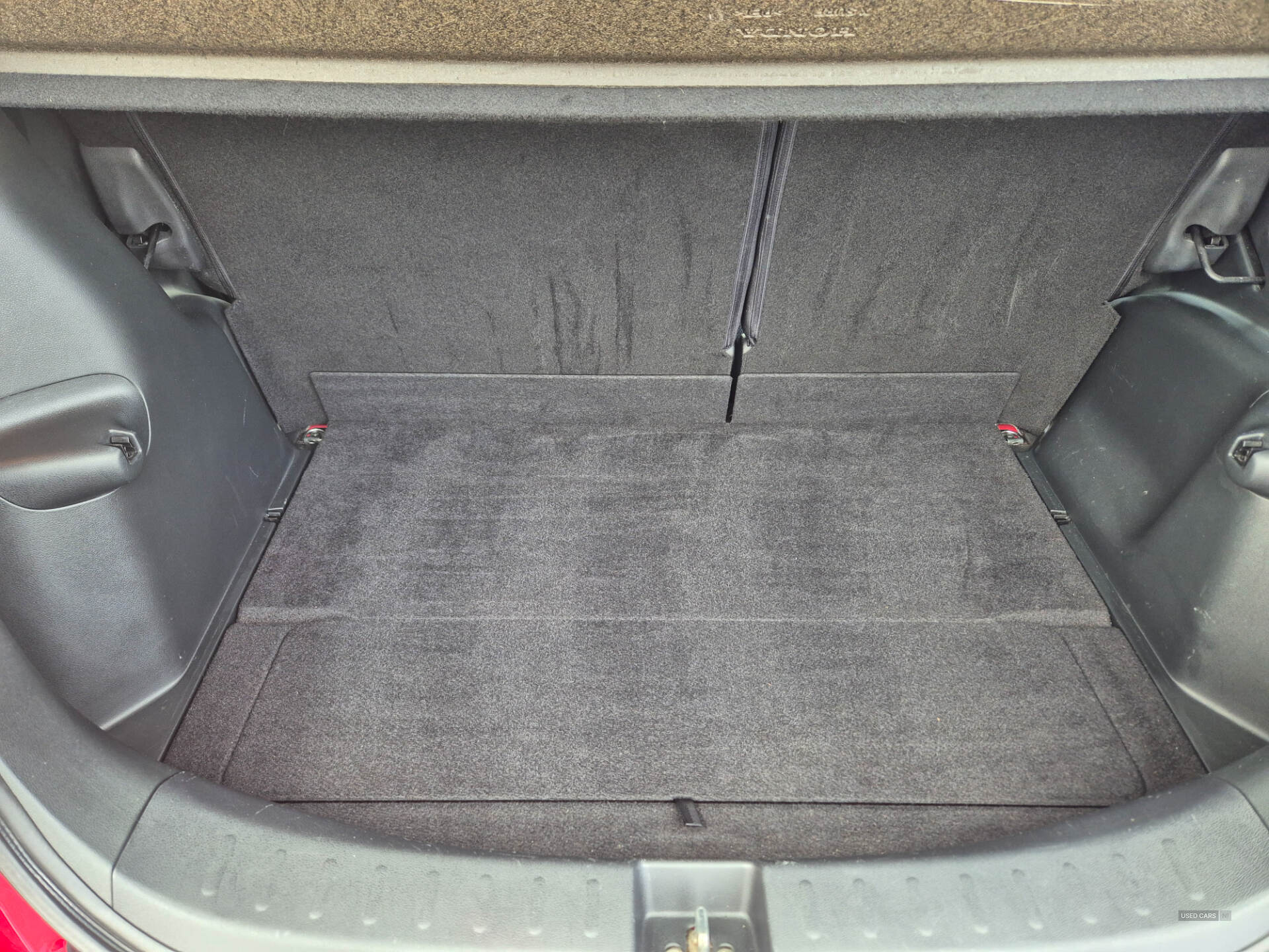 Honda Jazz HATCHBACK in Antrim