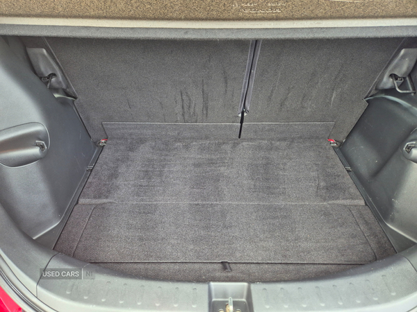 Honda Jazz HATCHBACK in Antrim