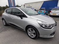 Renault Clio HATCHBACK in Down