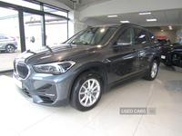 BMW X1 ESTATE in Antrim