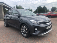 Kia Stonic ESTATE in Antrim